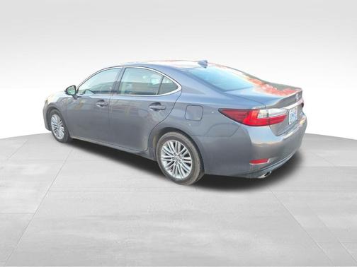 2016 Lexus ES 350 Base