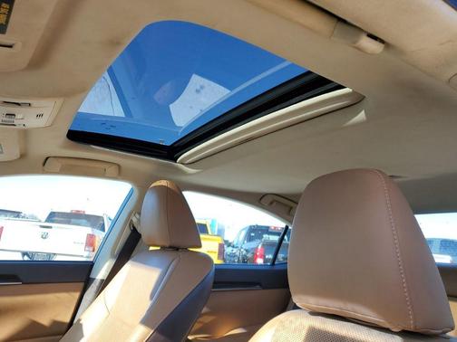 2016 Lexus ES 350 Base