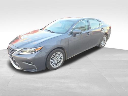 2016 Lexus ES 350 Base