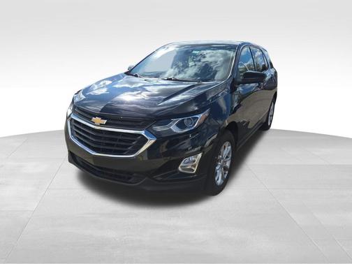 2020 Chevrolet Equinox 2LT