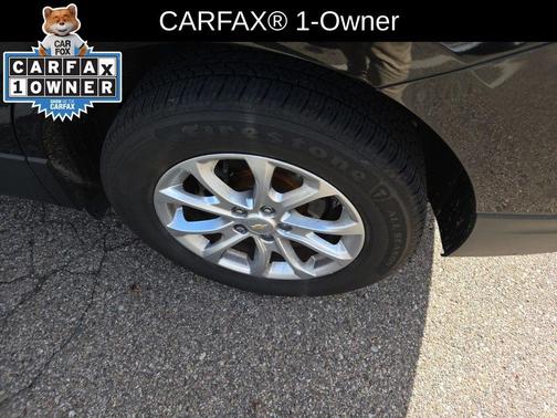 2020 Chevrolet Equinox 2LT