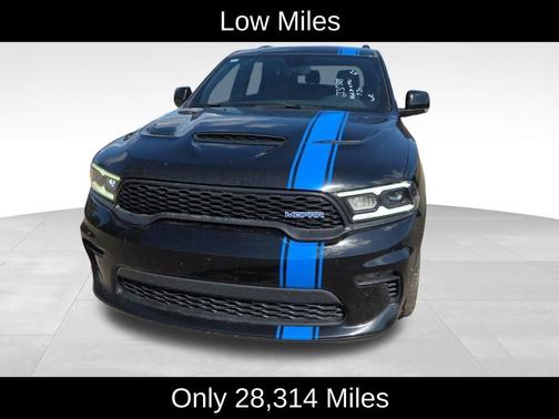 2022 Dodge Durango R/T