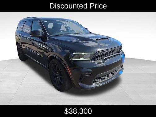 2022 Dodge Durango R/T