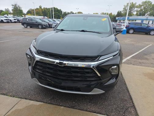 2023 Chevrolet Blazer 3LT