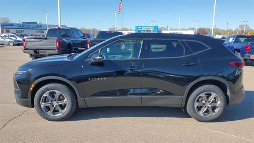 2023 Chevrolet Blazer 3LT