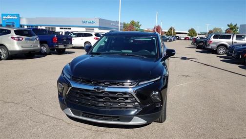2023 Chevrolet Blazer 3LT