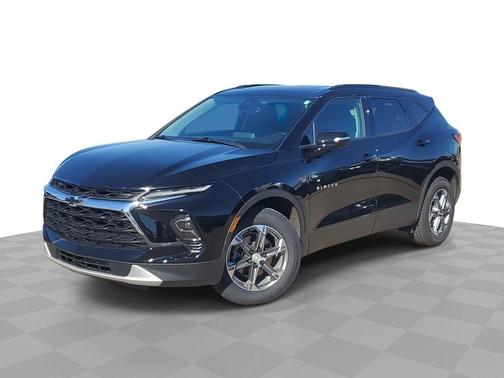 2023 Chevrolet Blazer 3LT