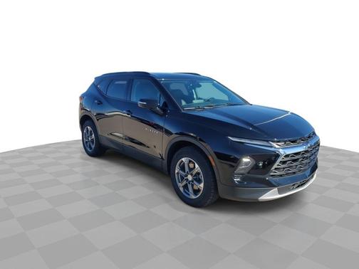 2023 Chevrolet Blazer 3LT