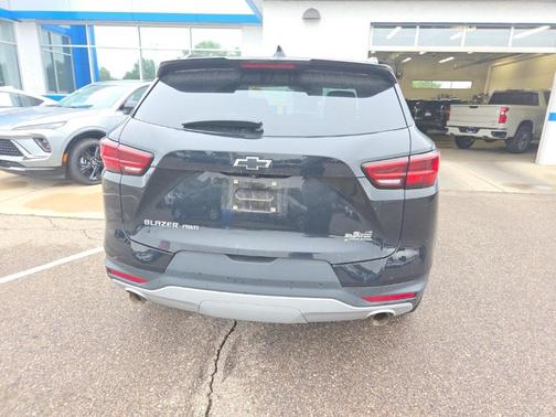 2023 Chevrolet Blazer 3LT
