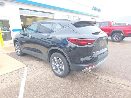 2023 Chevrolet Blazer 3LT