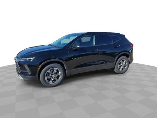 2023 Chevrolet Blazer 3LT
