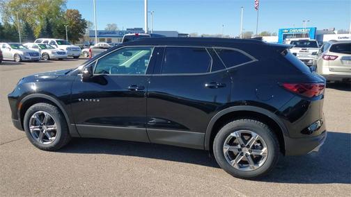 2023 Chevrolet Blazer 3LT
