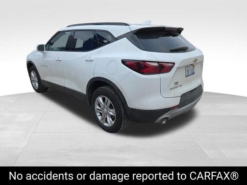 2020 Chevrolet Blazer 2LT