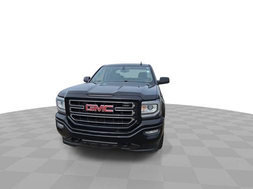 2018 GMC Sierra 1500 Base