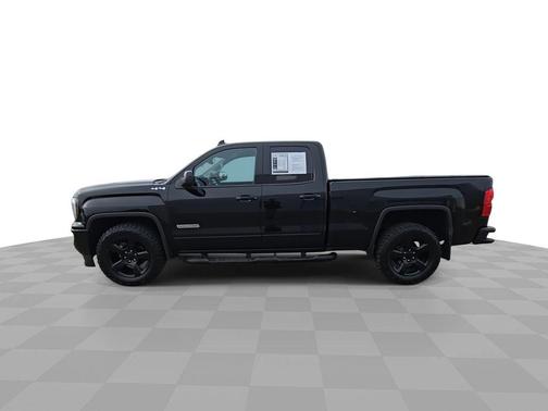 2018 GMC Sierra 1500 Base