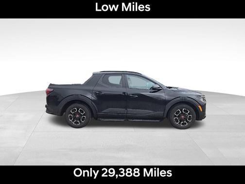 2024 Hyundai SANTA CRUZ 2.5T XRT