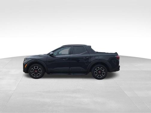 2024 Hyundai SANTA CRUZ 2.5T XRT