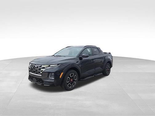 2024 Hyundai SANTA CRUZ 2.5T XRT