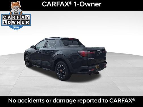 2024 Hyundai SANTA CRUZ 2.5T XRT