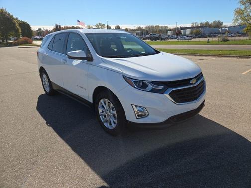 2020 Chevrolet Equinox 2LT