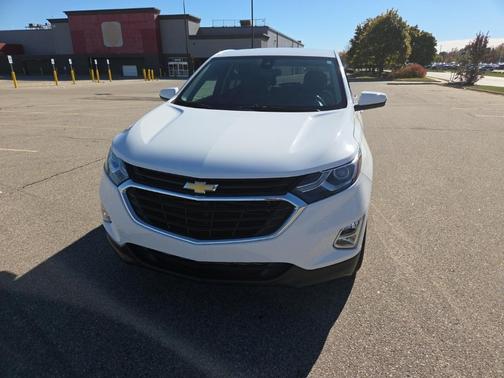 2020 Chevrolet Equinox 2LT