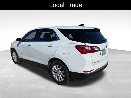 2020 Chevrolet Equinox 2LT