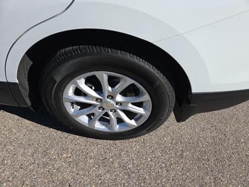 2020 Chevrolet Equinox 2LT