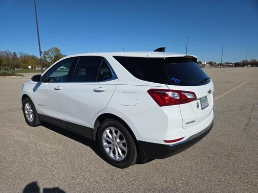 2020 Chevrolet Equinox 2LT