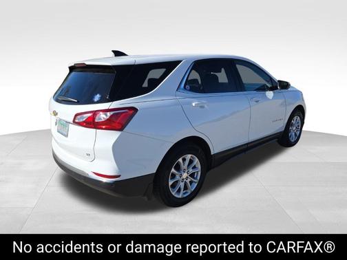 2020 Chevrolet Equinox 2LT