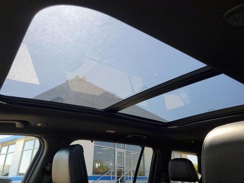 Bright White Clearcoat 2024 Jeep Grand Cherokee L Limited