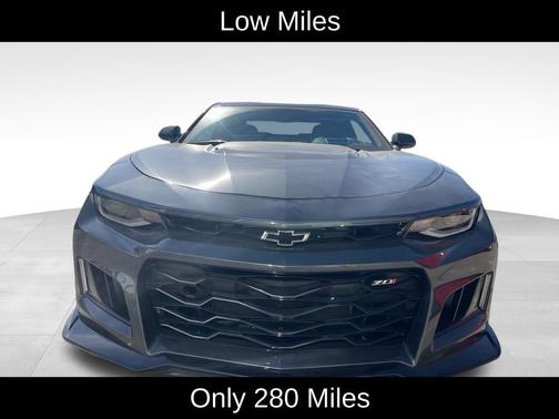 2017 Chevrolet Camaro ZL1