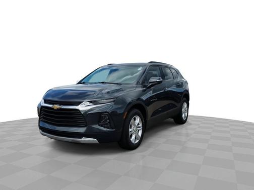 2020 Chevrolet Blazer 1LT