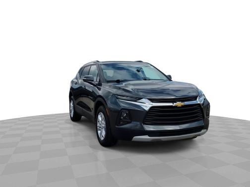 2020 Chevrolet Blazer 1LT