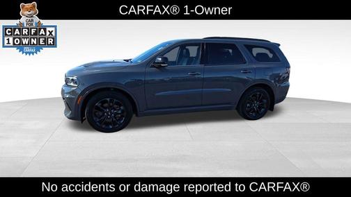 2023 Dodge Durango R/T