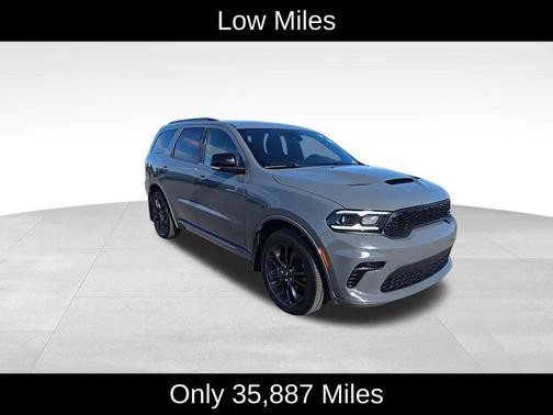 2023 Dodge Durango R/T
