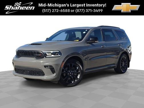 2023 Dodge Durango R/T
