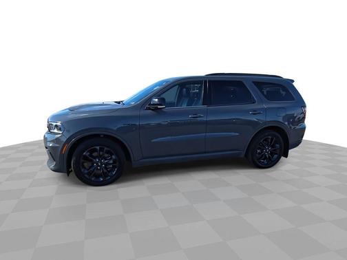 2023 Dodge Durango R/T