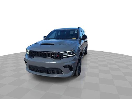 2023 Dodge Durango R/T