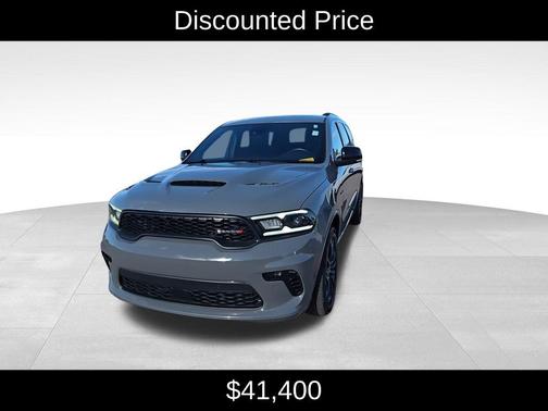 2023 Dodge Durango R/T