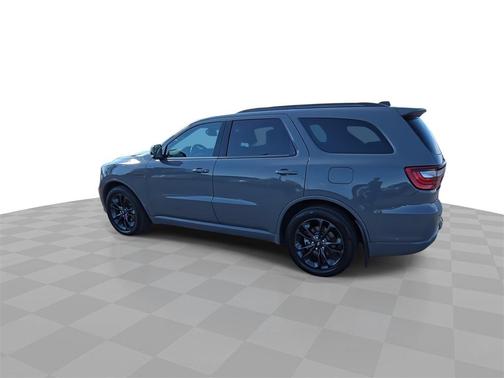 2023 Dodge Durango R/T