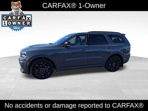 2023 Dodge Durango R/T