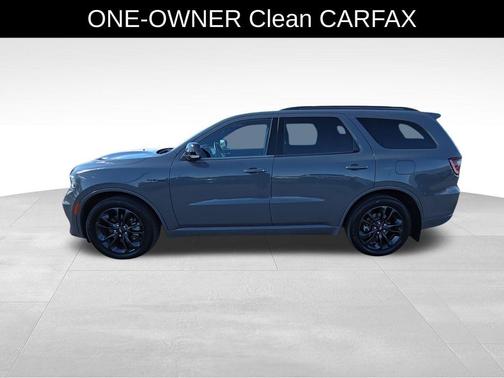 2023 Dodge Durango R/T