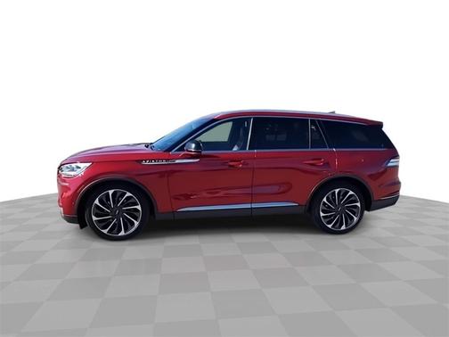 2020 Lincoln Aviator Reserve AWD