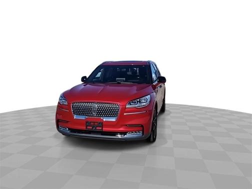 2020 Lincoln Aviator Reserve AWD