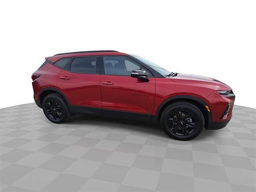 2021 Chevrolet Blazer 2LT