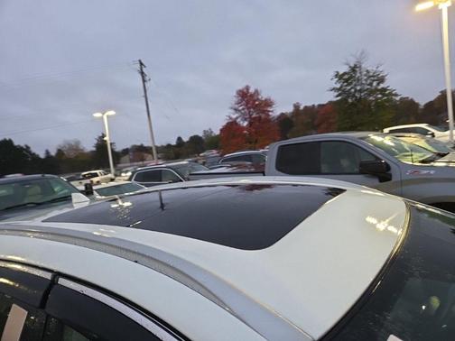 2021 Nissan Murano Platinum