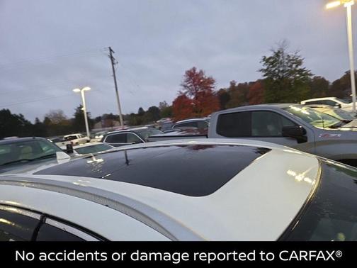 2021 Nissan Murano Platinum