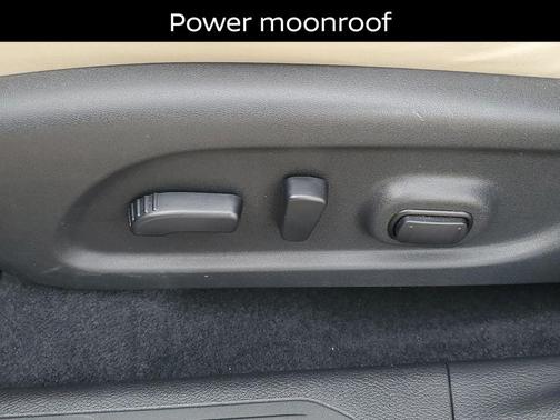 2021 Nissan Murano Platinum