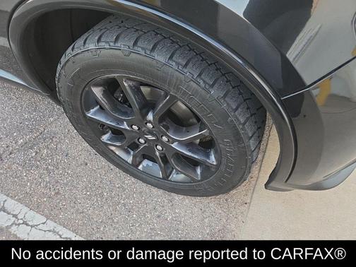 2016 Dodge Durango R/T