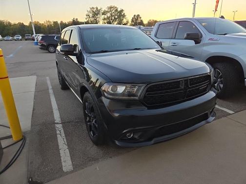 2016 Dodge Durango R/T